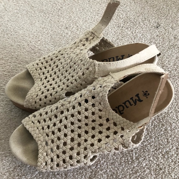 Wedges - Picture 1 of 2